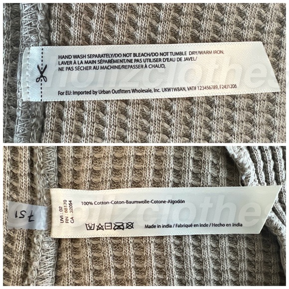 Free People Logan Jacket Green Tea Leaves XS NWT - Picture 10 of 10